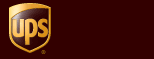 Authorized UPS Shipping Location